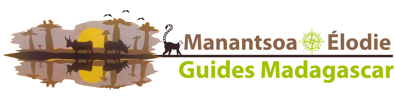 Madagascar Magnificat Voyage